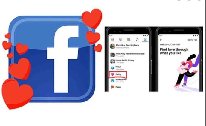 Facebook Dating: How to Locate the Facebook Dating App